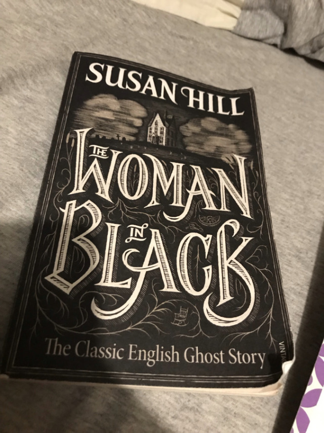 the woman in black book the woman in black book
