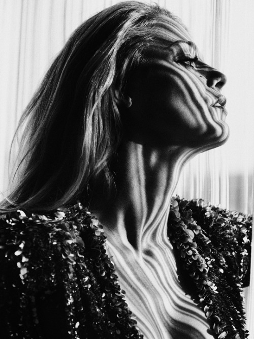 flawlessbeautyqueens:Favorite Photoshoots | Blake Lively...