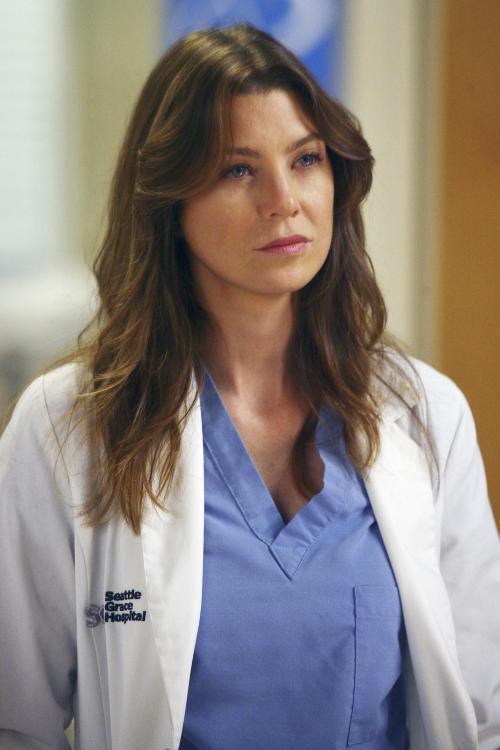 dr. meredith grey on Tumblr