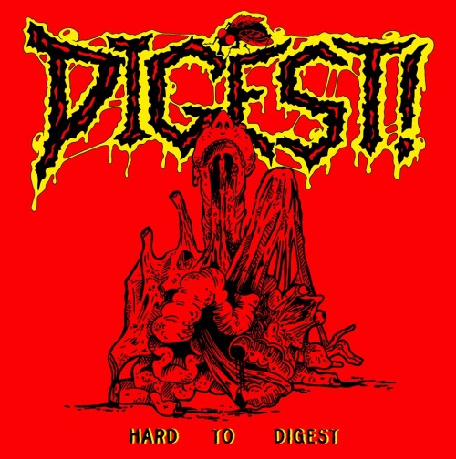 Digest Death Metal