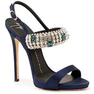 Shoes and Accessories Cynthia Reccord — Giuseppe Zanotti - Shoes 2015 ...