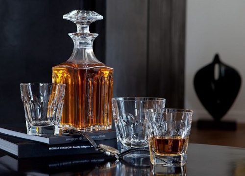 How to add some glamour to your whiskey present! » Read more @...