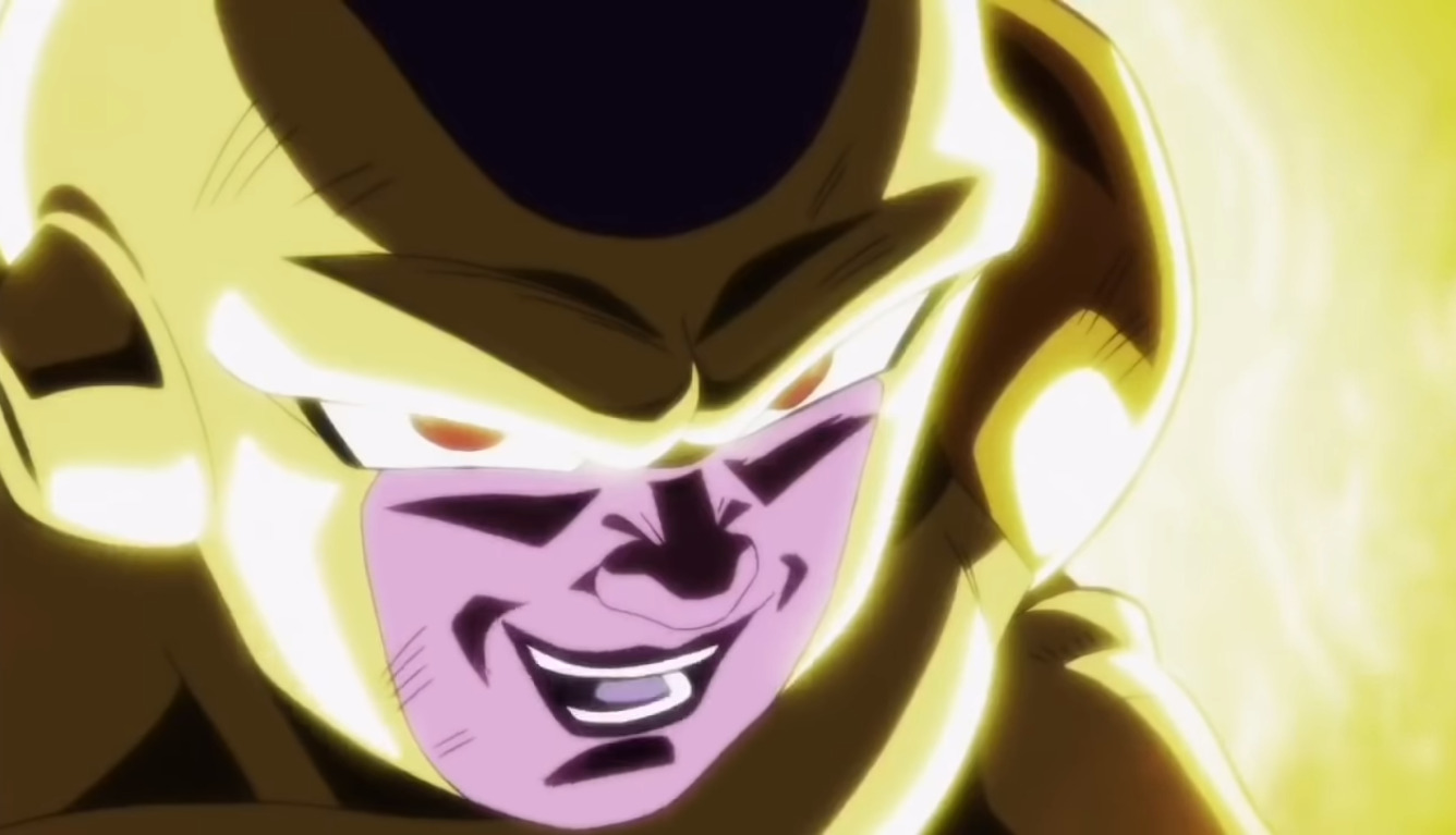 frieza no | Tumblr