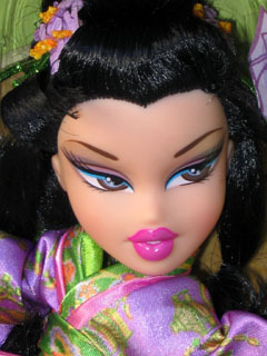 tiana bratz