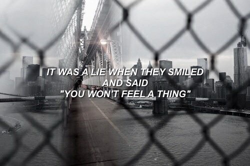 My Chemical Romance// Disenchanted