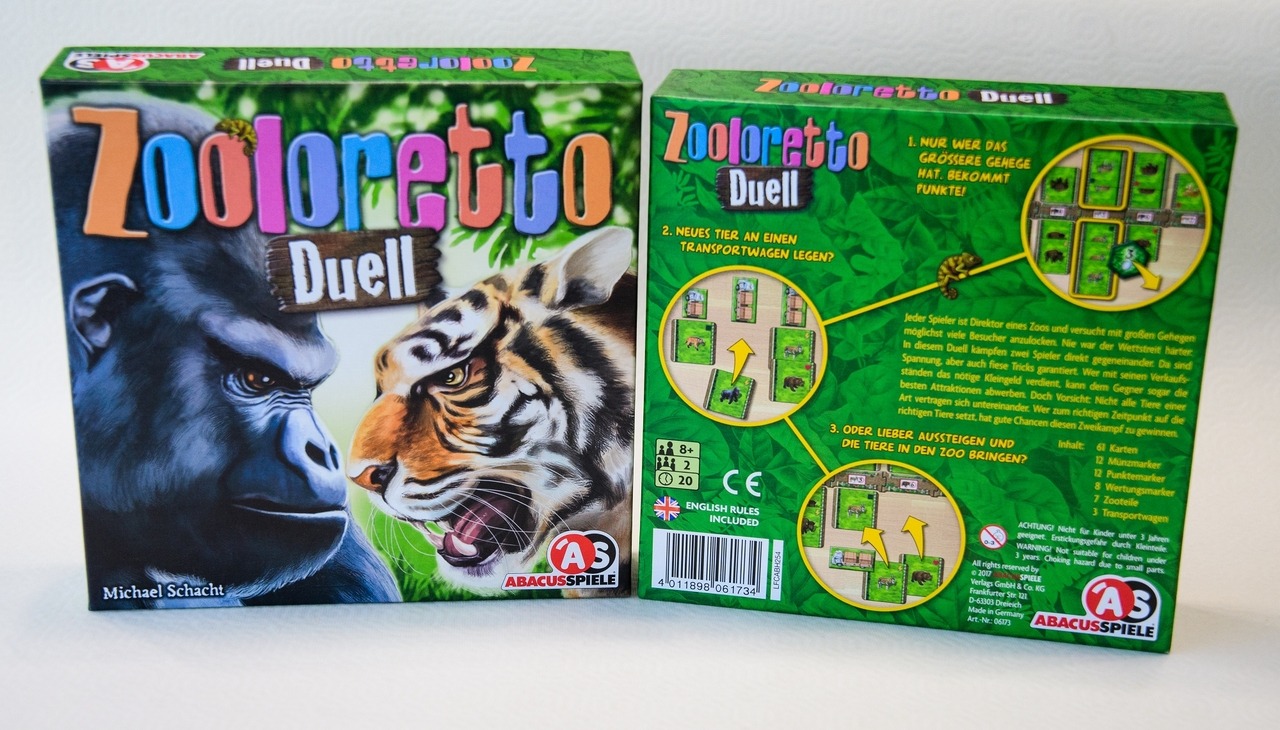 Duell Spiele Duell Spiele