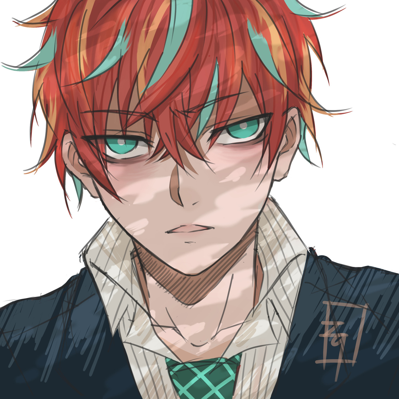 vaneszq — DOPPO!! actually this pic for birthday gift to my...