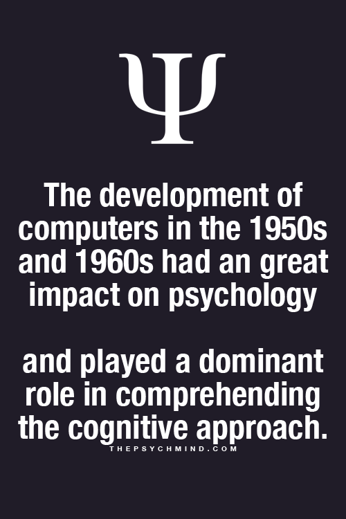 thepsychmind:Fun Psychology facts here!