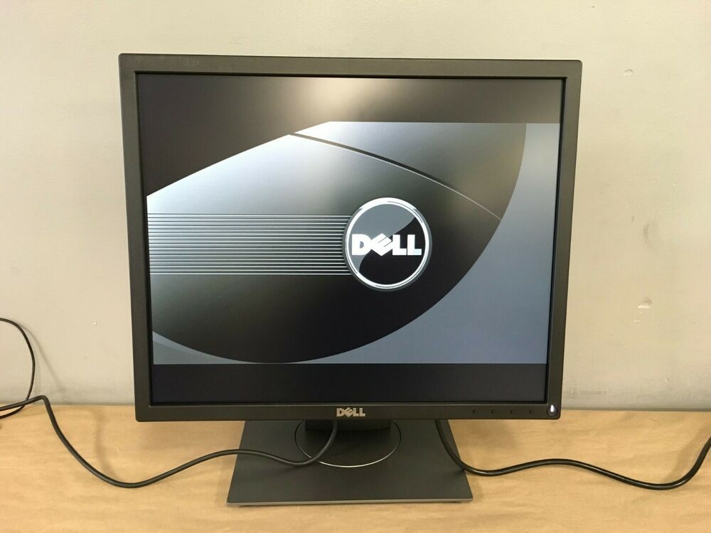 dell p1917s 19 ips led lcd monitor