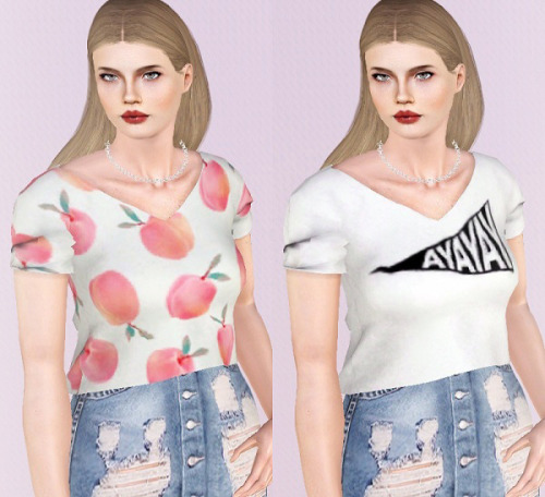 sims 3 clothing on Tumblr