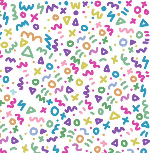 confetti designs | Tumblr