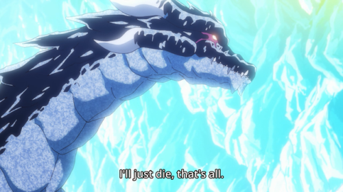 that time I got reincarnated as a slime | Tumblr