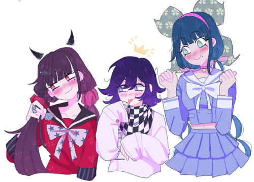 hopedisease:my v3 favs :-)