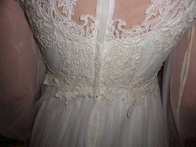 Vintage Wedding Gown Tumblr
