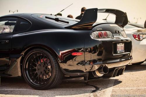 Supra ♥