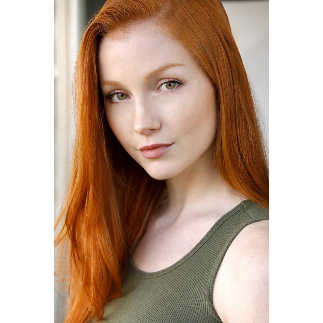 I Love Redheads.. - Page 506 - Stormfront