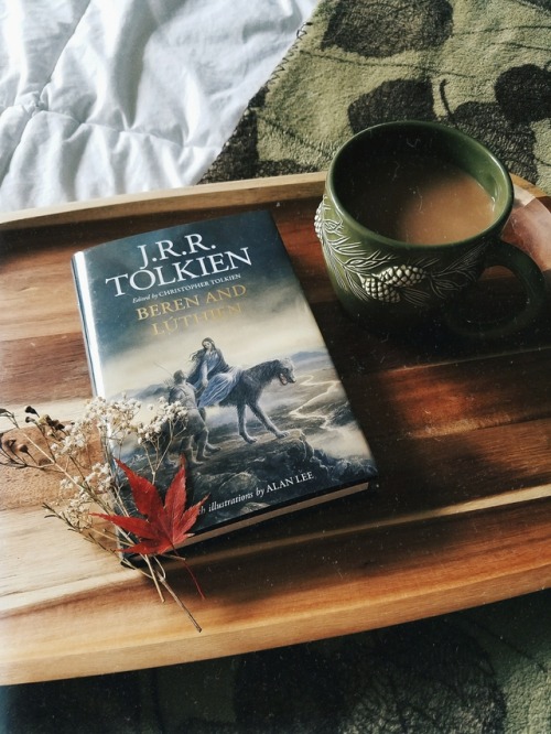beren and luthien on Tumblr