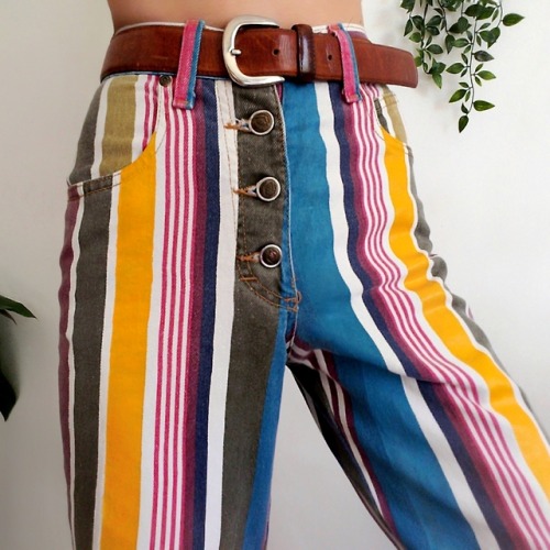 princeofdoomrps:celestialyouth:sum of my funky pants...