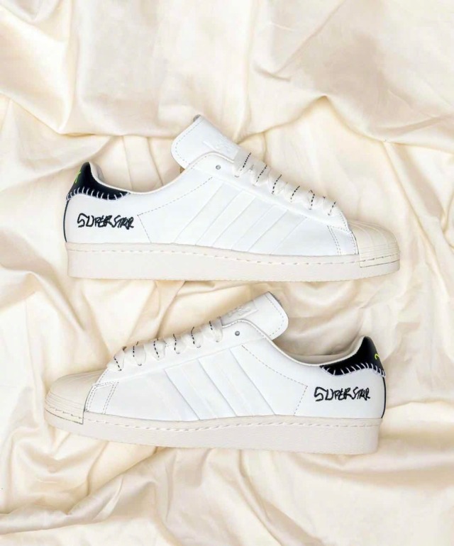 jonah hill x adidas superstar