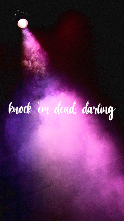 heartsflush:made some wallpapers of my favorite quotes from...