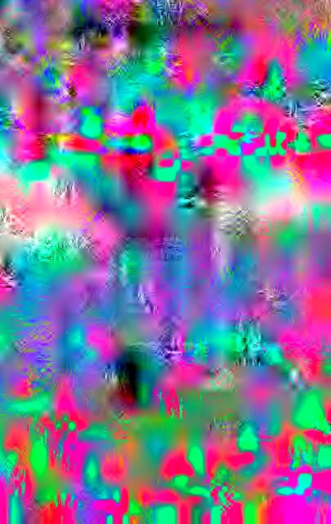 glitchphotography