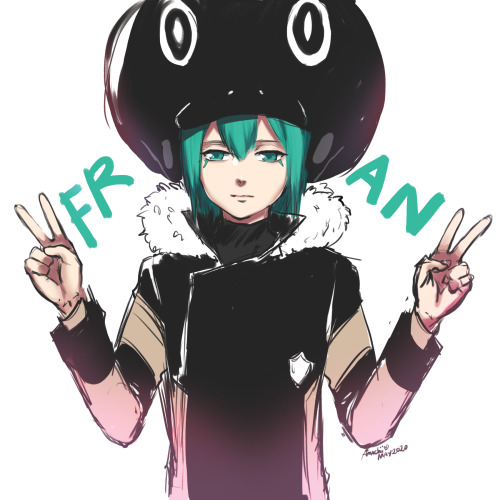 ama-chii