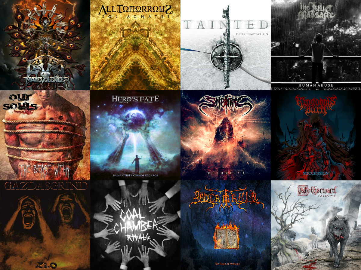best black metal albums 2015