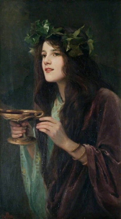 etpuraamor:Beatrice Offor (1864–1920)