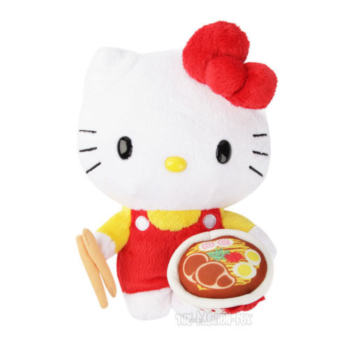 hello kitty ramen cup