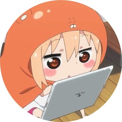 umaru icons | Tumblr