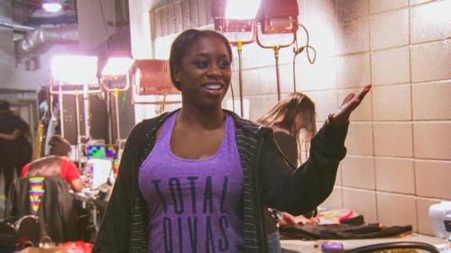 Total Divas - Season 8, Episode 2