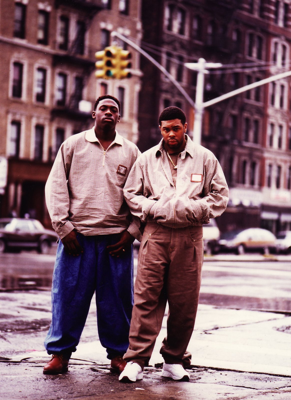 hip hop 90s fashion