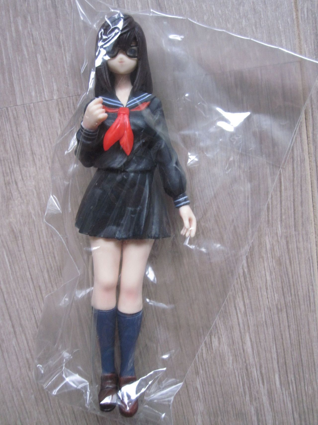 touhou aya figure