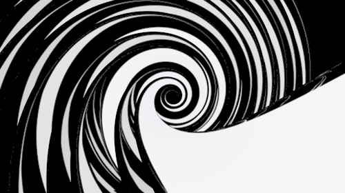 endless spiral gif