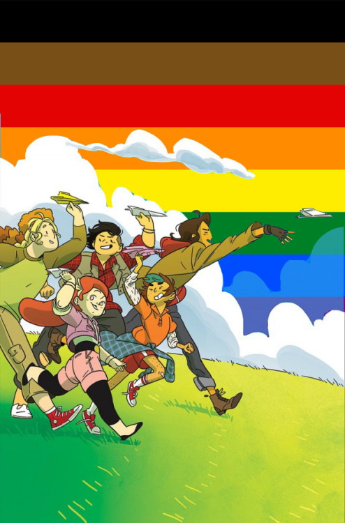 lumberjanesway