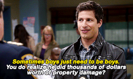tell me why brooklyn 99 gif tell me why brooklyn 99 gif