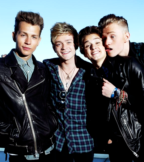 the vamps photoshoot | Tumblr