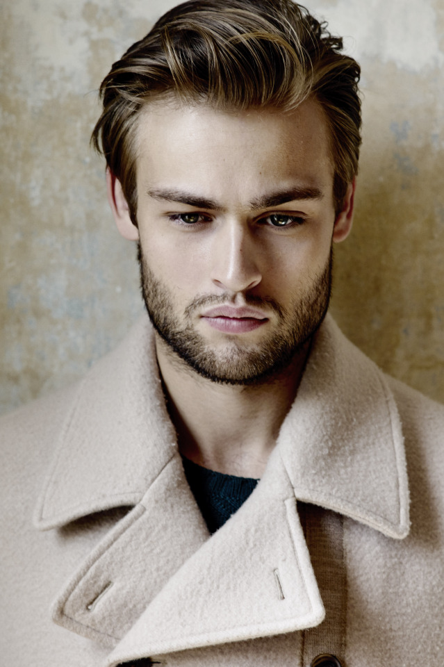 Douglas Booth is a Life Ruiner.