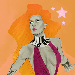 coltonsrivera:starfire iconspls like/reblog if you use