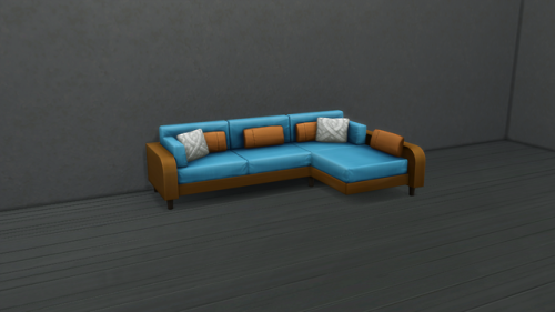 Sims 4 Sofa