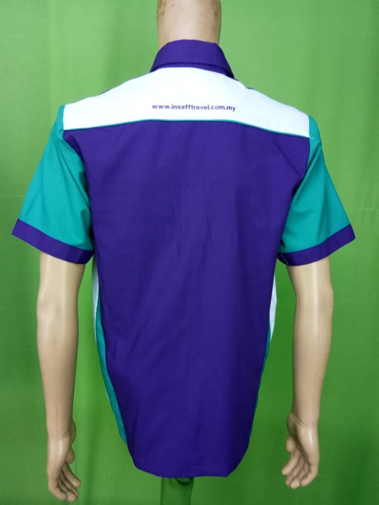 Kedai Seragam Kerja Uniforms 0103425700