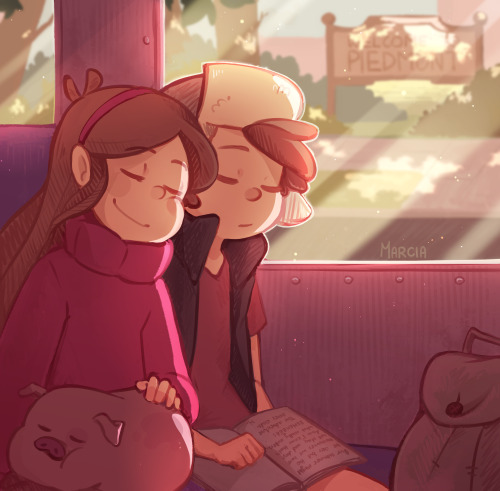 gravity falls spoilers on Tumblr