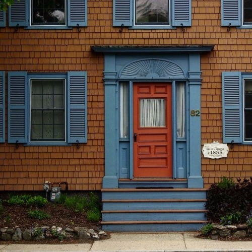 frontdoor
