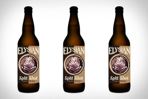elysion beer