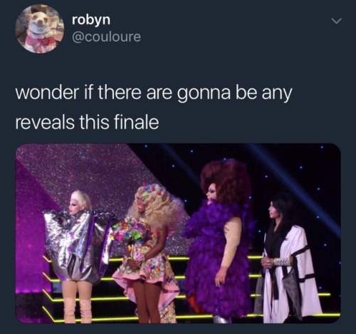 livelegatolagrange:karlthesleepybear:rpdrfanboy:FUCKWond...