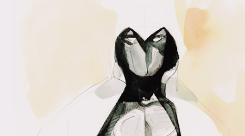 spector:favorite moon knight artists [ 5/6 ] – alex maleev (...