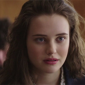 hannah baker icon | Tumblr