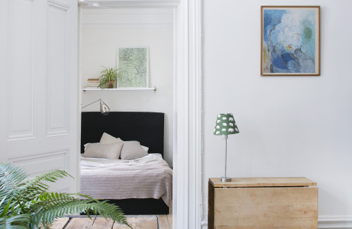 Scandinavian Interiors