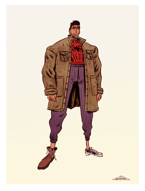 brunoseeligsketches