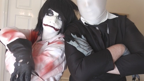 jeff the killer movie | Tumblr